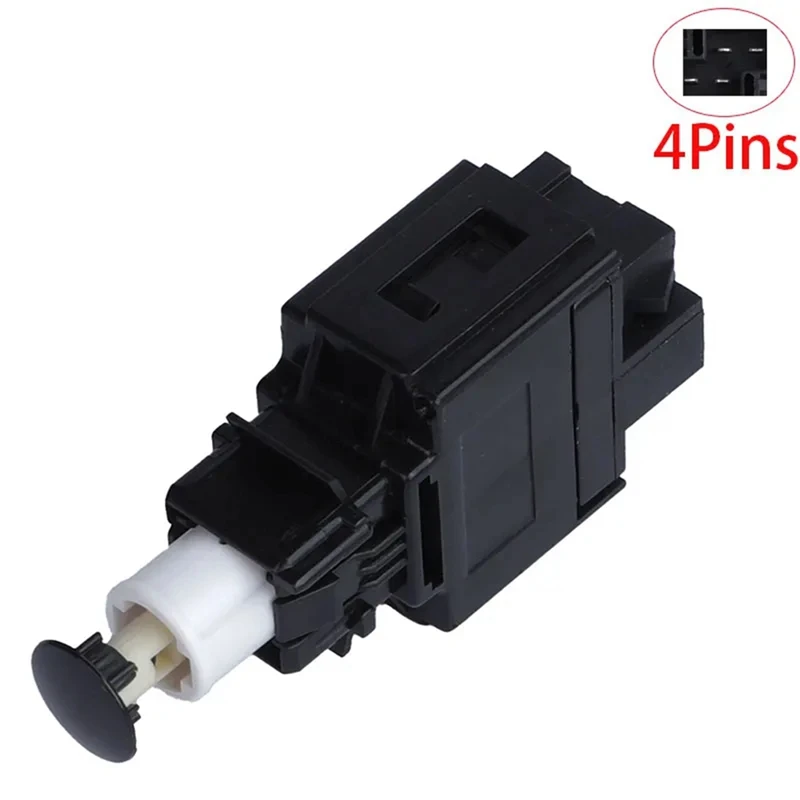 Top!-Car Brake Light Switch For Volvo 850 940 960 S90 V90 S40 V40 S70 V70 C70 XC70 9128577