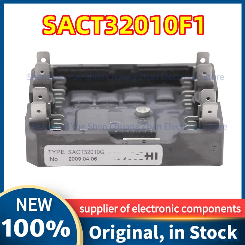 SACT32010F1 air conditioner module