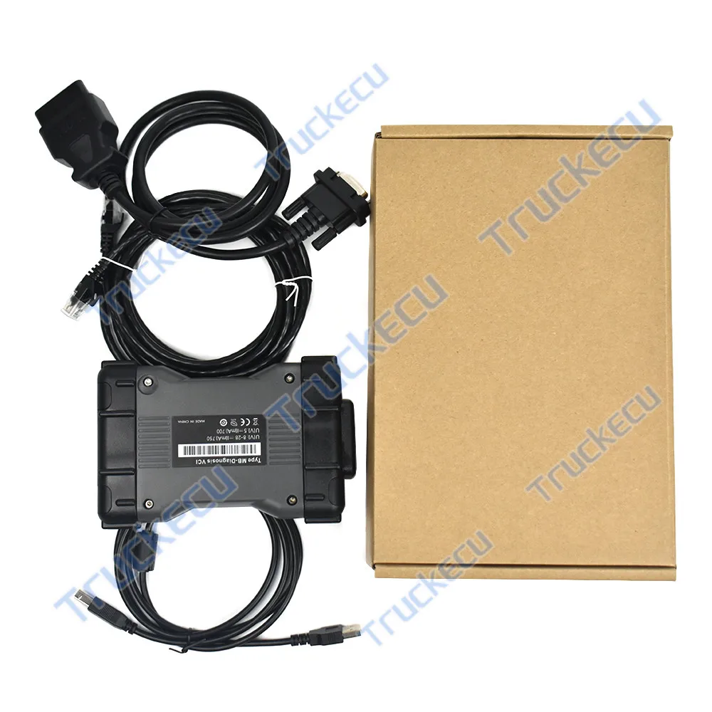 For Mercedes Benz C6 Auto Xentry C6 For benz star obd diagnostic tool Powerful with xentry das wis epc Diagnostic Tool