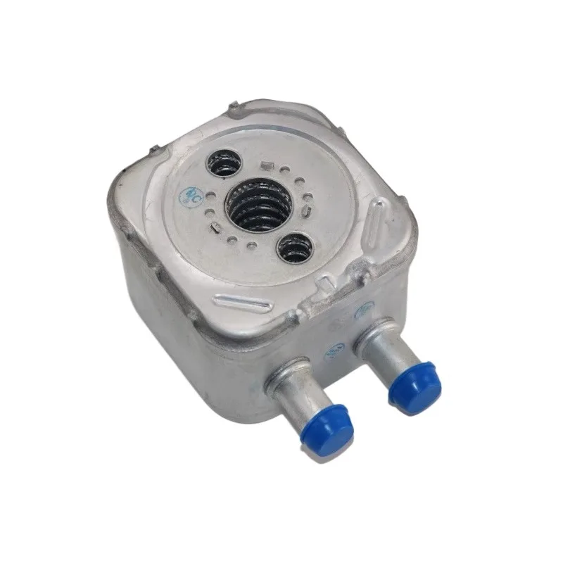 

028 117 021 B/028 117 021 E Масляный радиатор Масляный фильтр Седельная база Уплотнительное кольцо Прокладка для Audi A6 для Volkswagen Passat B5 Совершенно новый