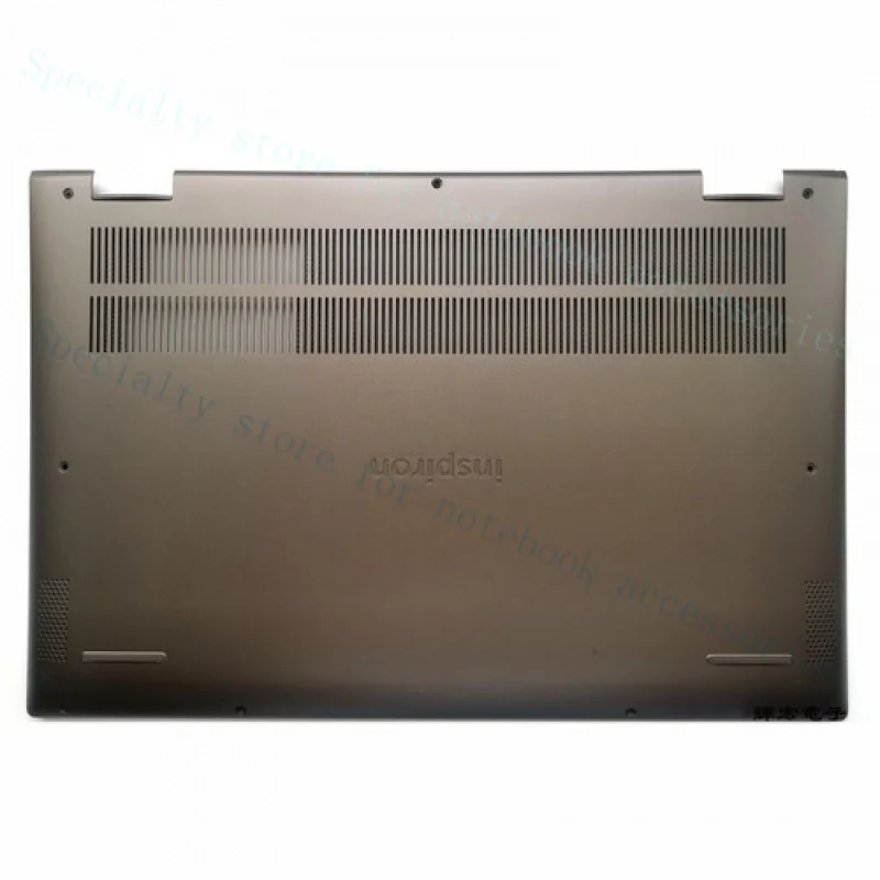 A++New Bottom D Cover Lower Case For Dell Inspiron 14 7405 2-in-1 X5R28 0X5R28
