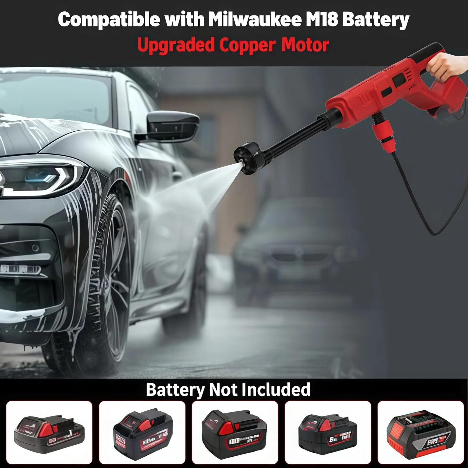 Thumbnail 2 - #4 Compare High Pressure Washers Before You Buy