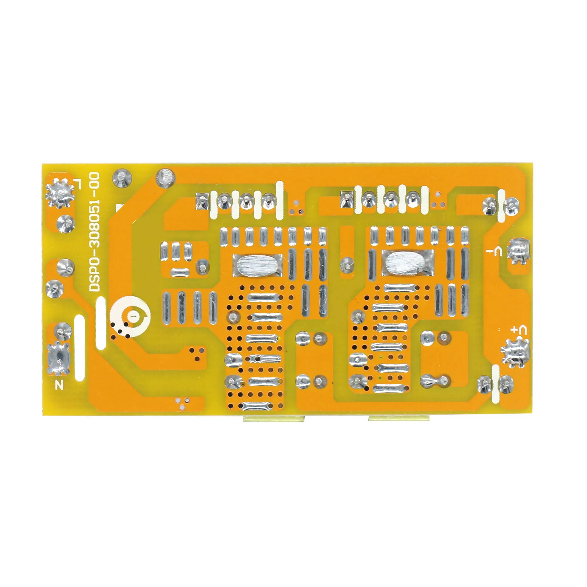 LED Driver 60W 70W 80W Adapter For LED Lighting AC200-240V Non-Isolating Transformer For LED Ceiling Light Replacement