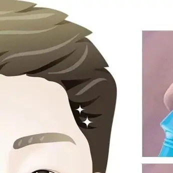 الكبار الأطفال الأنف غسل نظافة الجيوب الأنفية حامي ينظف يرطب الطفل الكبار تجنب التهاب الأنف الحساسية Neti وعاء 300 مللي #6