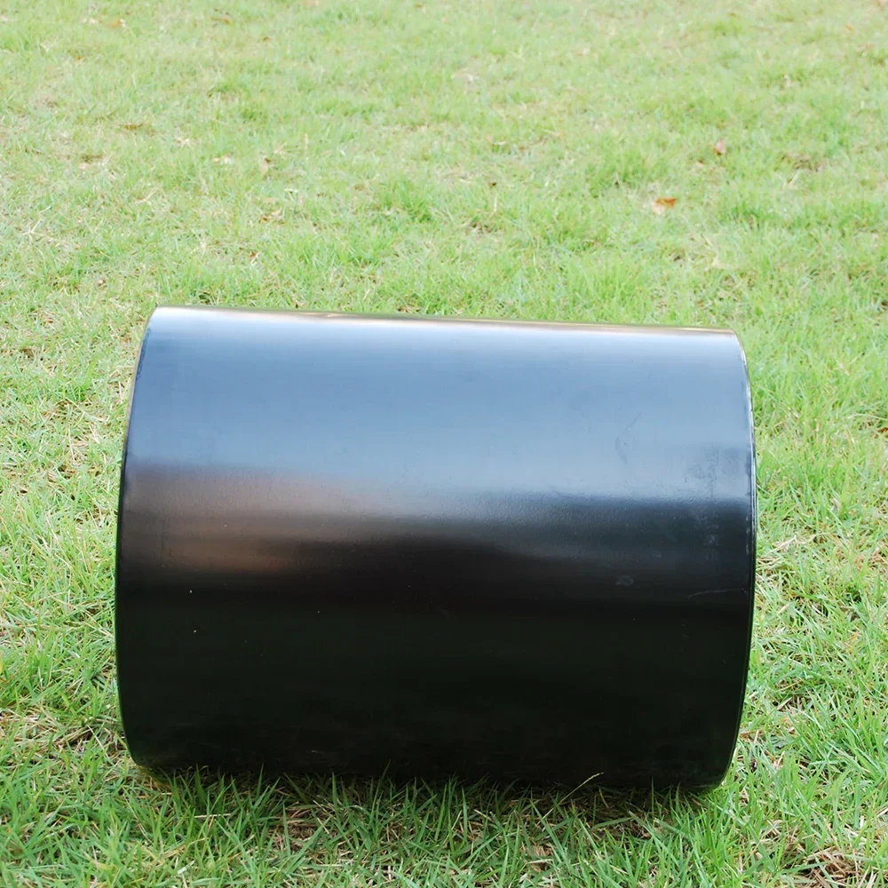 z Yard Cleaning Hand Operated Lawn Roller With Ripper   Rolling Fruit Picker