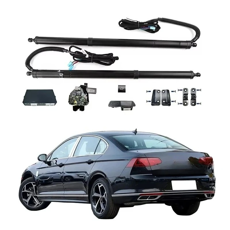 Trunk Opener Tailgate Elevator Power Tailgate Lift Refit For  MAGOTAN B8 2017+