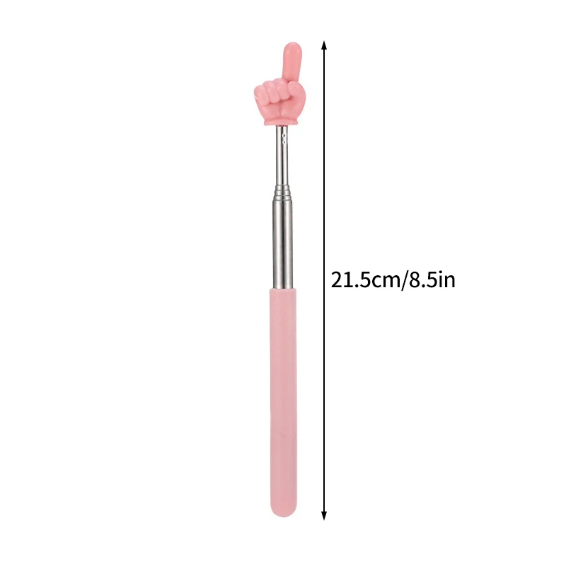 Teaching Pointer: A Must-Have Tool for Educators and Photographers