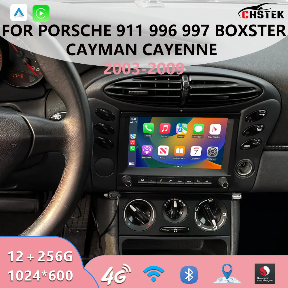 Chstek Radio Samoch…