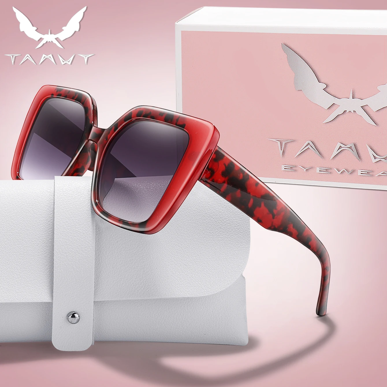 Trendy Cycling Glas…