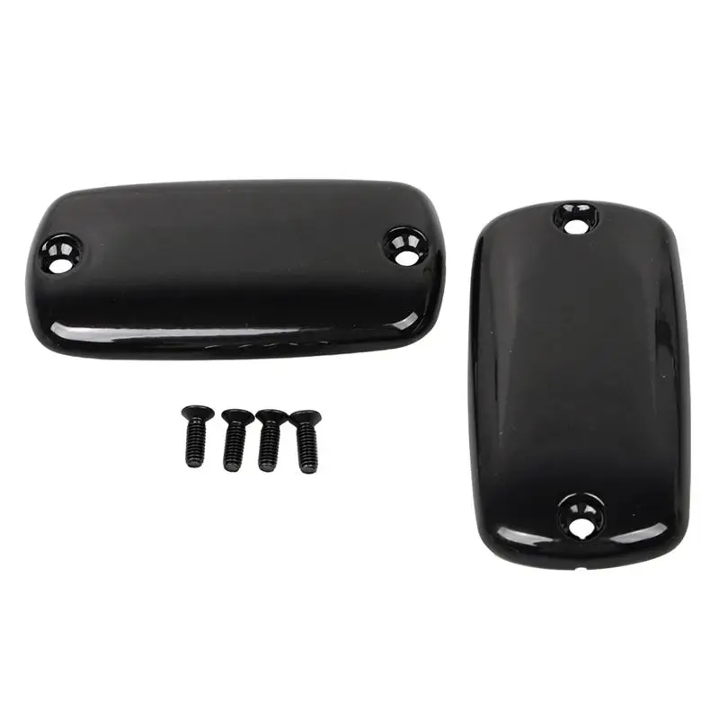 Lids Cover Replacement For Honda Goldwing 1500 GL1500I Interstate GL1500SE Master Cylinder
