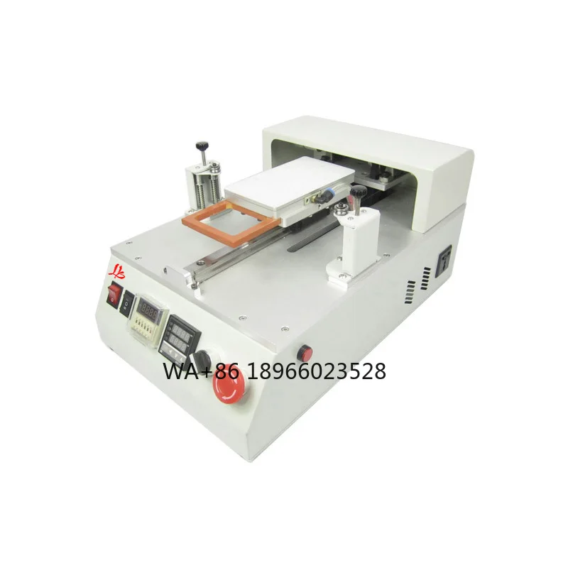 Professional semi-automatic LCD separator LY 948V2 for iPhone 4 5 Samsung, LCD screen splitter