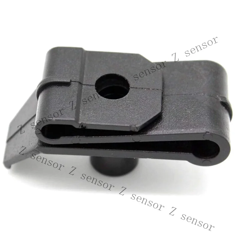 RRR+  10PCS For Toyota Lexus Bumper Cover Fender Liner Retainer Clip U Nut 90467-05138