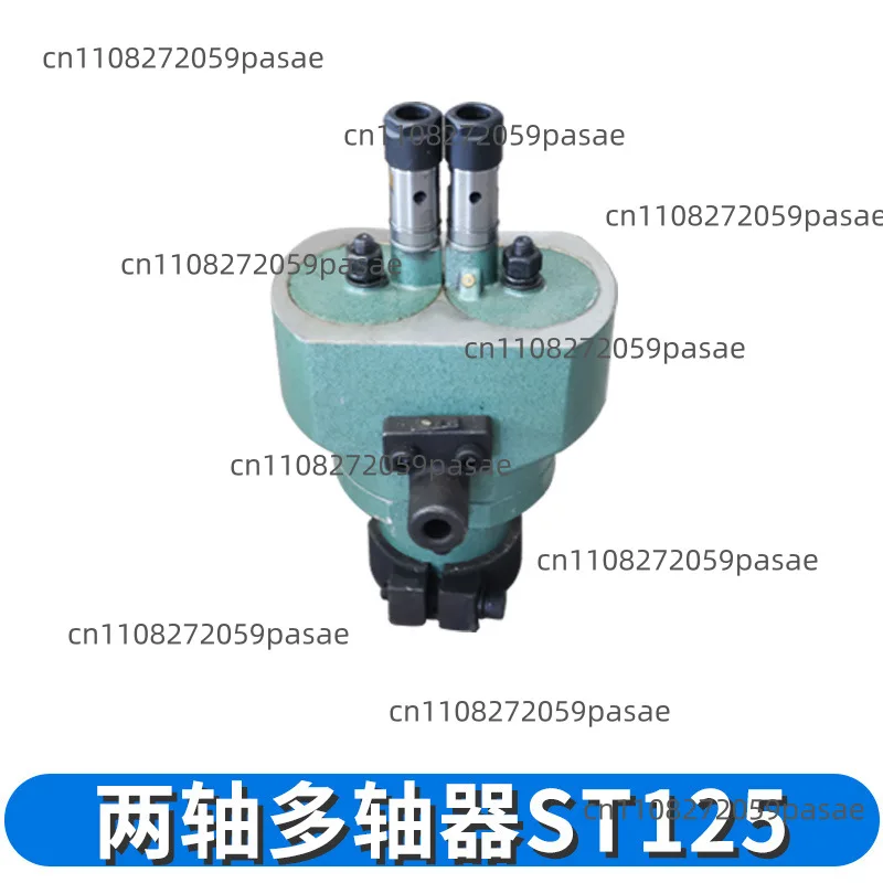 Tapping Machine ST Two-axis Adjustable Multi-axis MU Multi-axis Adjustable Multi-head Drill Porous Drill