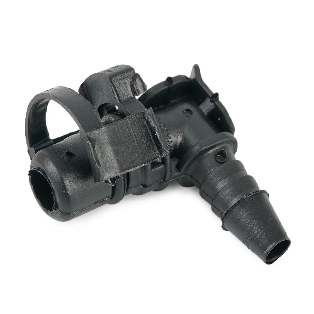 Water Outlet Hose Connector Suitable for Multiple For Chevrolet Models Cruz For Sonic and more OEM Number 55354565