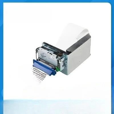 K80 anti-jam 80 มม. เครื่องพิมพ์ความร้อนแบบฝังตู้หยอดเหรียญแบบบริการตนเอง