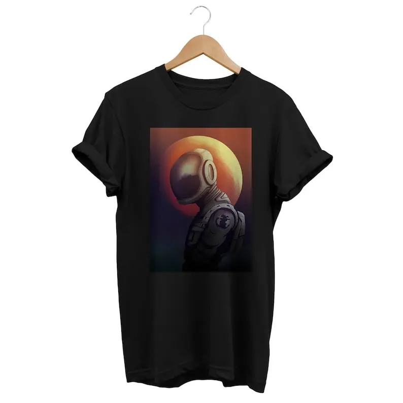 

Alien Astronaut Invasion: Funny Sci-Fi UFO Stranger Colony Outfit