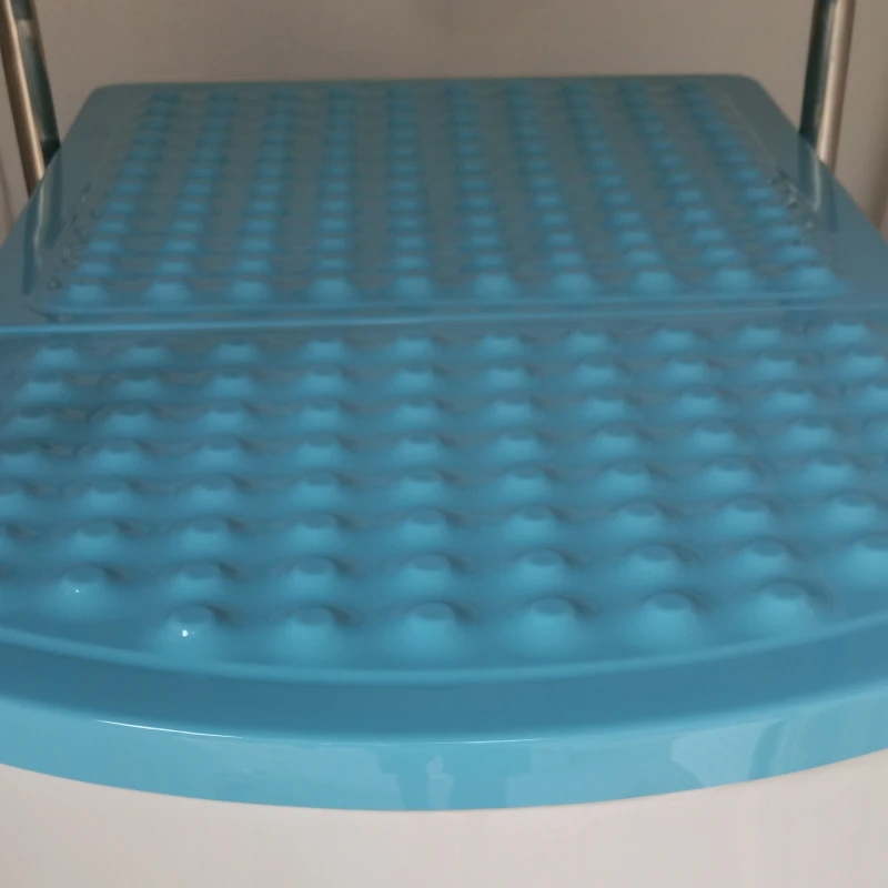 

Popular Acrylic Wall Mounted Pipeless Design Water Filter For Swimming Pool Premium Pool Filters