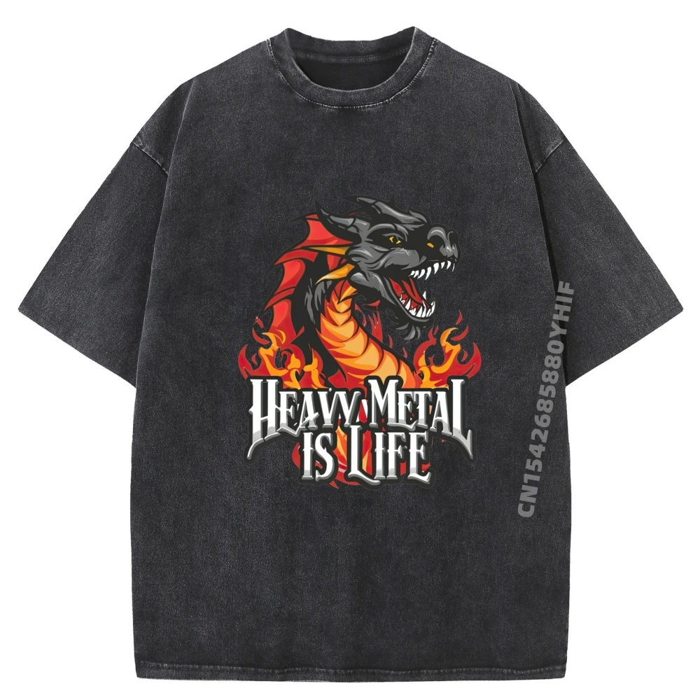 

Tops & Tees Is Life Quote Graphic Tees Summer Loose Washed Shirt Female Outdoor Printed Tshirt Street Style