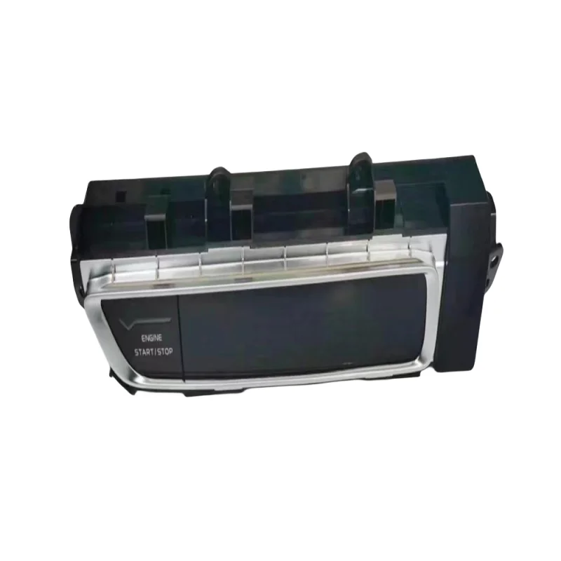 

Wholesale Changan Automobile CS75PLUS air Conditioning Controller Assembly air Conditioning Controller Original Auto Parts