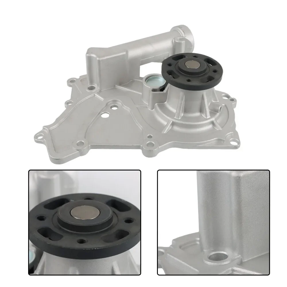 For Hyundai Sorento Kia Azera 2006-13 3.3L 3.8L Timing Chain Kit Water Pump set