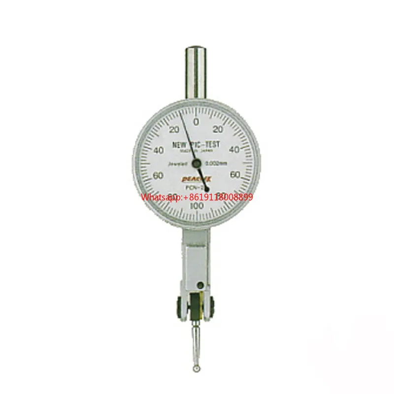 New Japan PEACOCK Peacock PC-2 PC-4 PC-1B PCN-S PCN-2 Lever Indicator