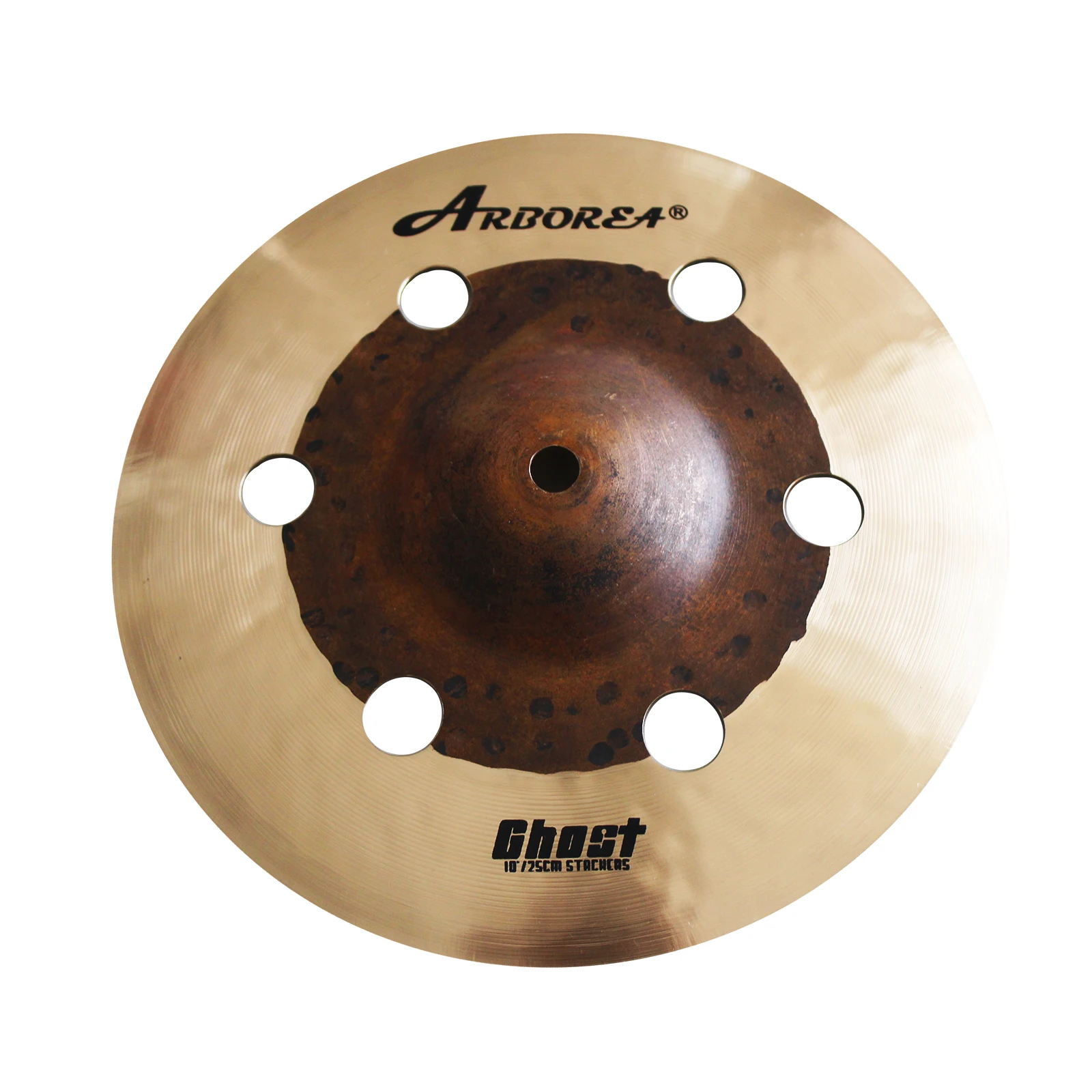 Profeesional B20 High Quality Cymbal 10\