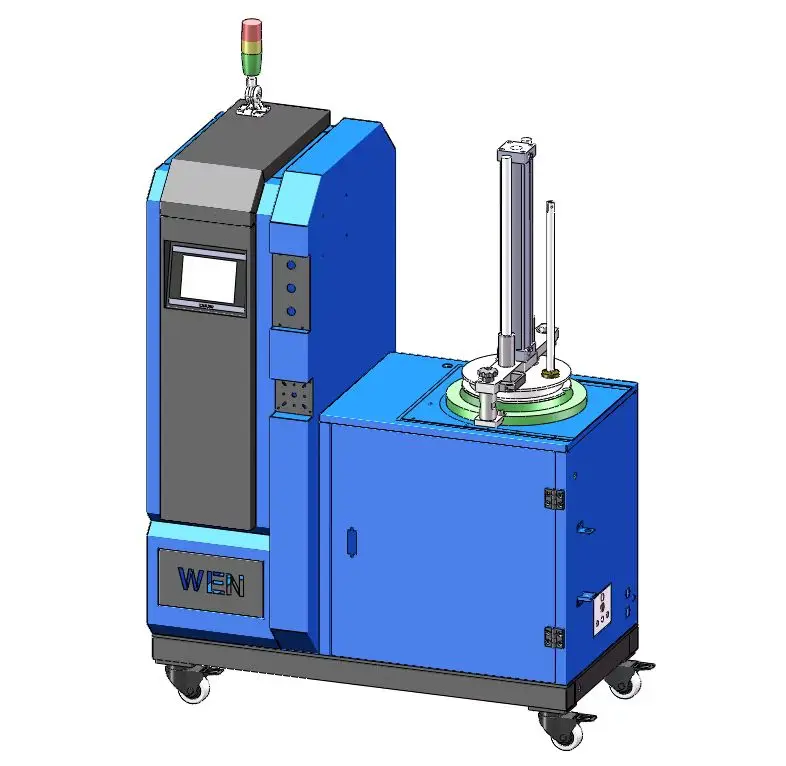 20KG Single/Double Pressure Plate PUR Hot Melt Glue Machine Wooden Working PUR Applicator With Wooden Banding Machine