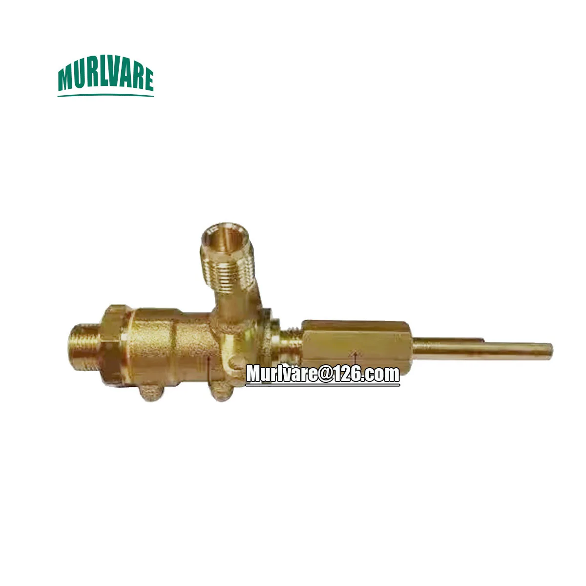 Coffee Machine Parts Water Valve Steam Valve For CONTI Coffee Machine