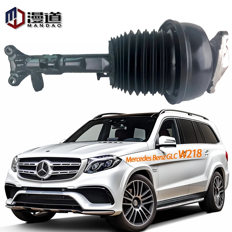 Mercedes benz CLS-Class W218 AIRMATIC Air Suspension System Kit For Cars Front Left 2183206513 A2183206513 Air Suspension Strut