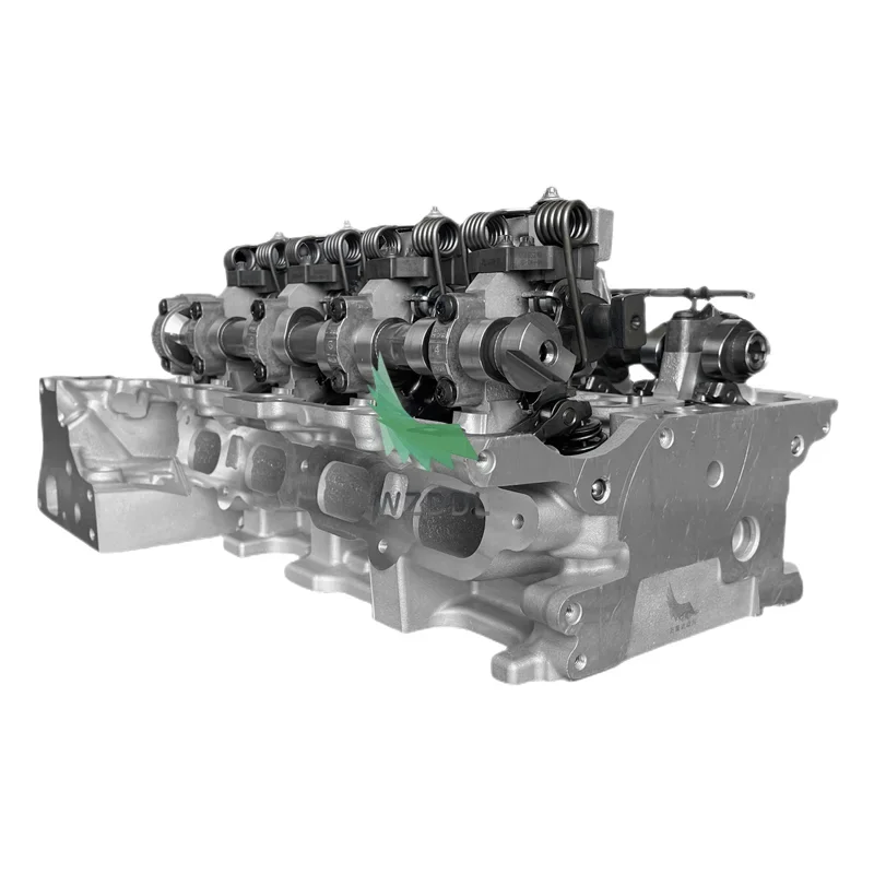 High Quality Cylinder Head X1 X2 X3 320 318 520 525 N20B20 For BMW Cylinder Head