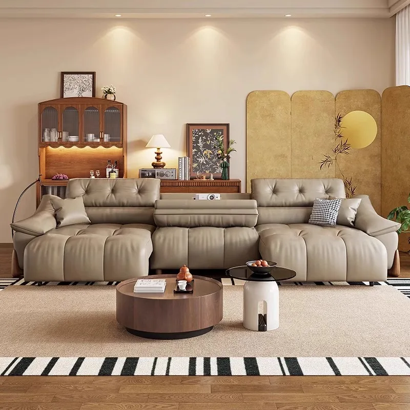 

Beige Cheap Living Room Sofas Two Seaters Modern Soft Nordic Living Room Sofas Puffs Modular Sillones Relax Furniture Home