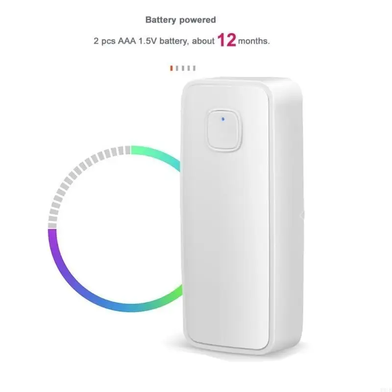 R9UB Remote Control Door Sensors Alarm Open Closed Detector