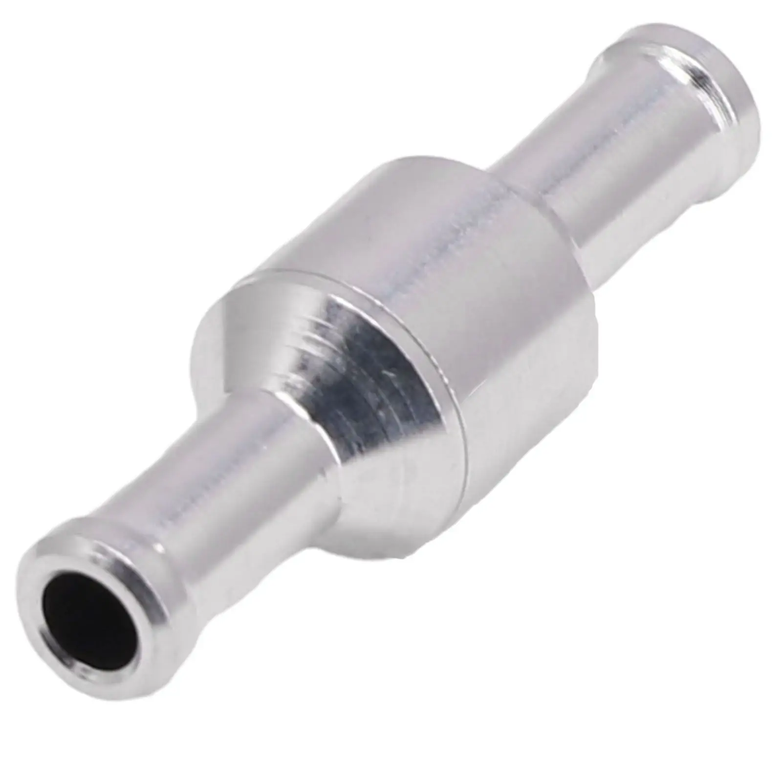 681012mm Inline Check Valve Designed for Brake Boosters to Keep Fuel Flowing Smoothly in Diesel and Water Applications