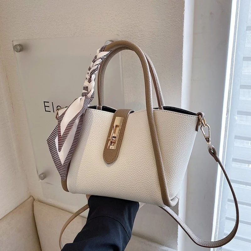 

women large canvas tote bag eco friendly lightweight handbag shopping travel beach picnic daily use bag