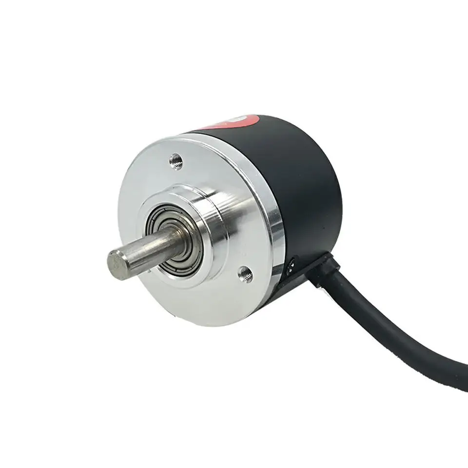 New Original E40S6-1000-3-T-24 Rotary Encoder