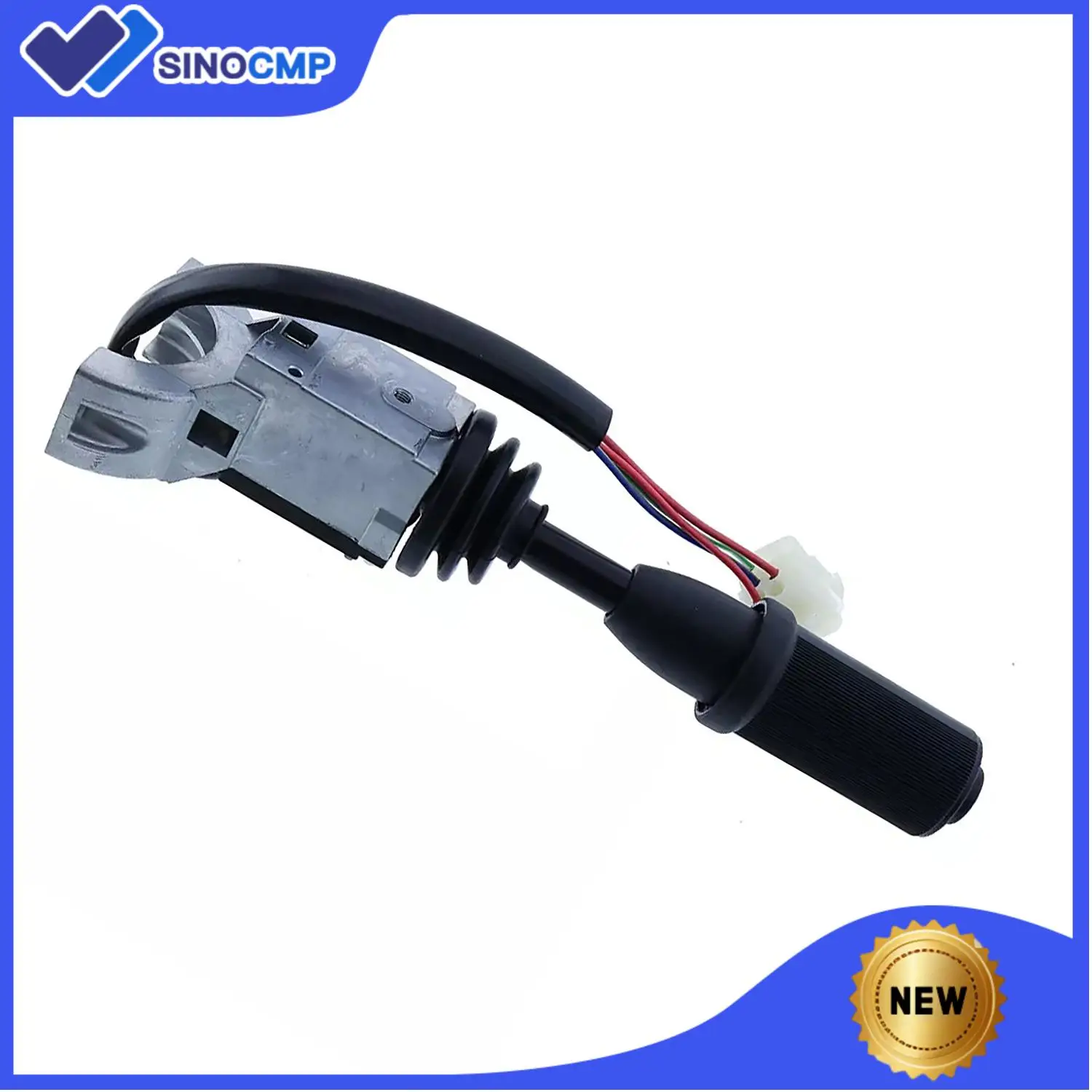 

234956 MA234956 New Operating Handle for Manitou Forklift Forward and Reverse Controller Lever Switch Excavator Parts
