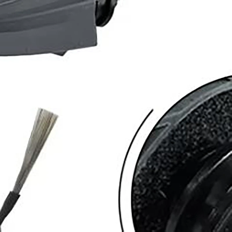 

Комплект основной и боковых щеток, фильтров для MOVA S70 Roller/S70 Ultra Roller/S70 Pro Roller, запасные части, основная и боковые щетки, роликовая насадка, фильтр.