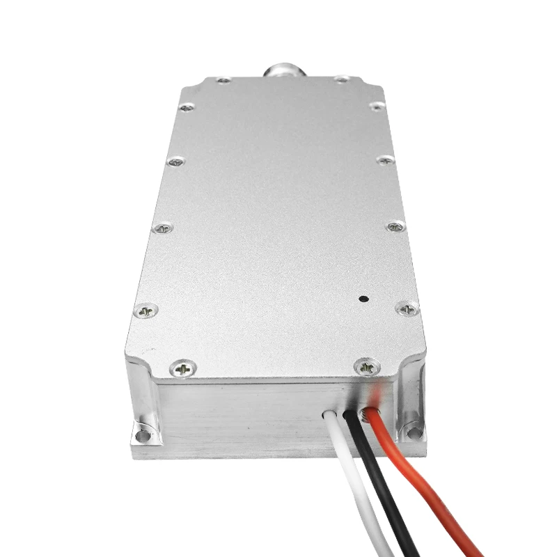 30W N connector GaN Module Support Customized frequency