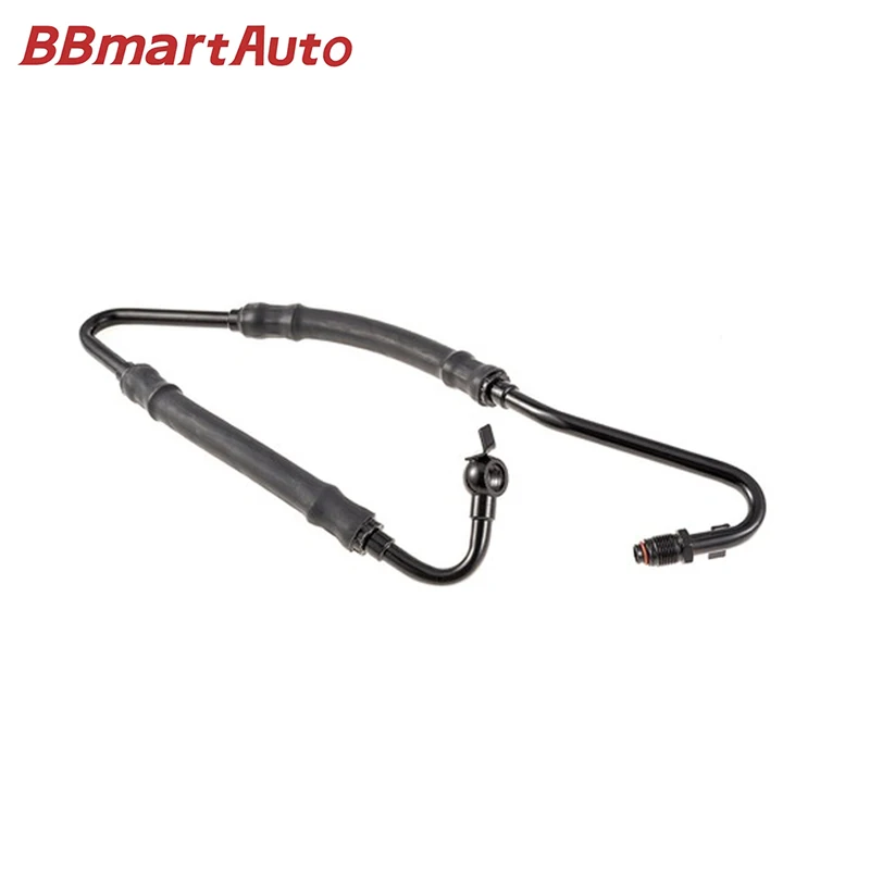 

7L8422893AG Power Steering High-Pressure Hose (Plastic) For Volkswagen Audi Q7 4.2T BBmartAuto Parts