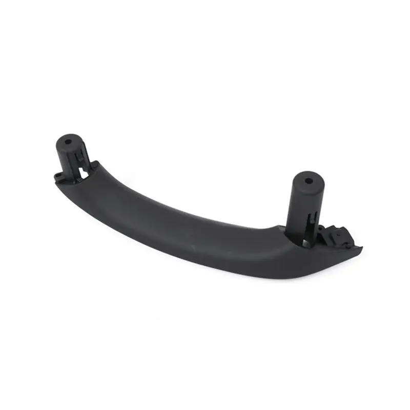 Exquisite 6X Car Inner Door Handle Cover Trim ABS For BMW- X3 X4 F25 F26 2010-2016 Accessories ,51419209215 Left
