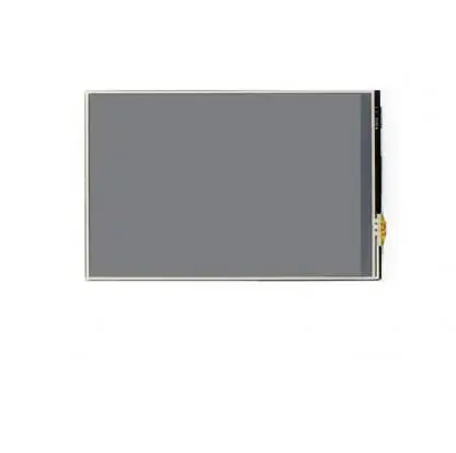 Waveshare :4inch TFT Touch Shield,LCD for Arduino,SKU:13587