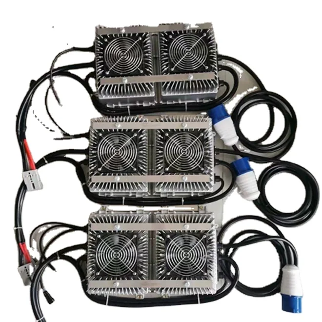 6.6KW Hf 48V 60V 72…