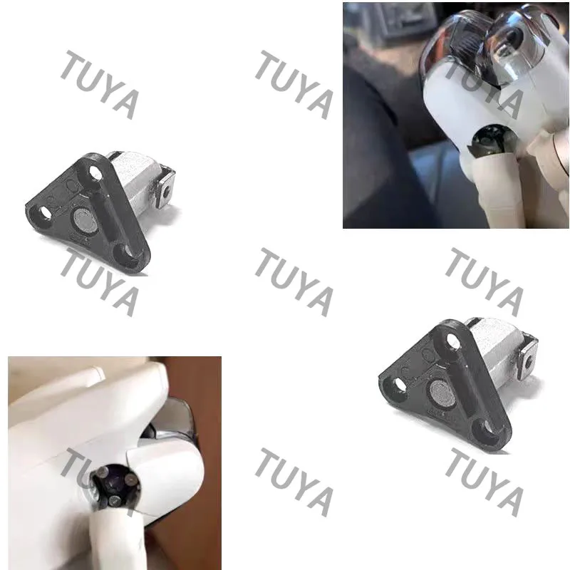 Original Front Rotating Shaft For Mini 3 Front arm pivot shaft For Mini 3pro Mini 4 pro