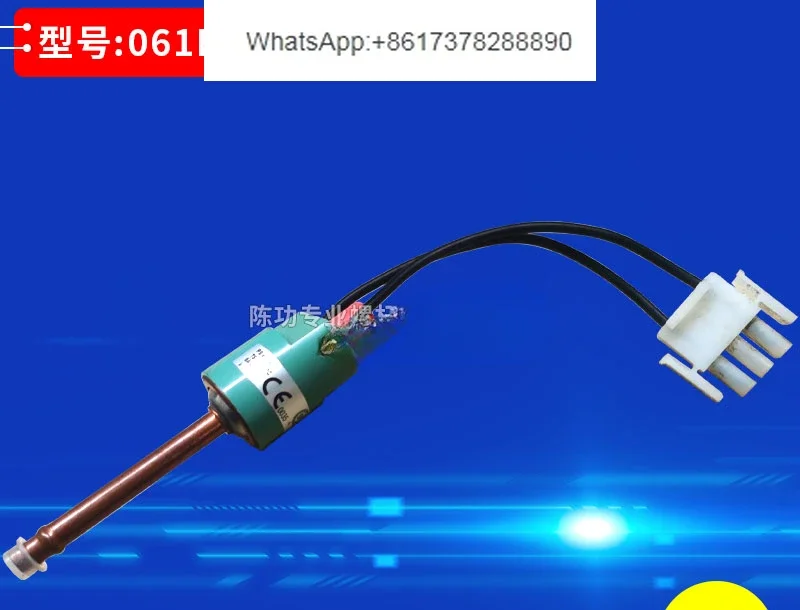 061F9604 Pengontrol Tekanan Sakelar Tekanan ACB Y306PL2U B709MW