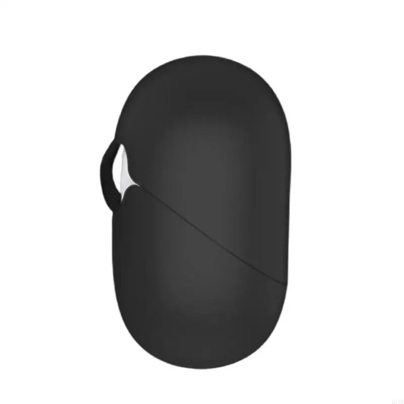 R1WD Skin-friendly Cover Enclosure Housing Guard Scratchproof Sleeve Shell for Buds 5