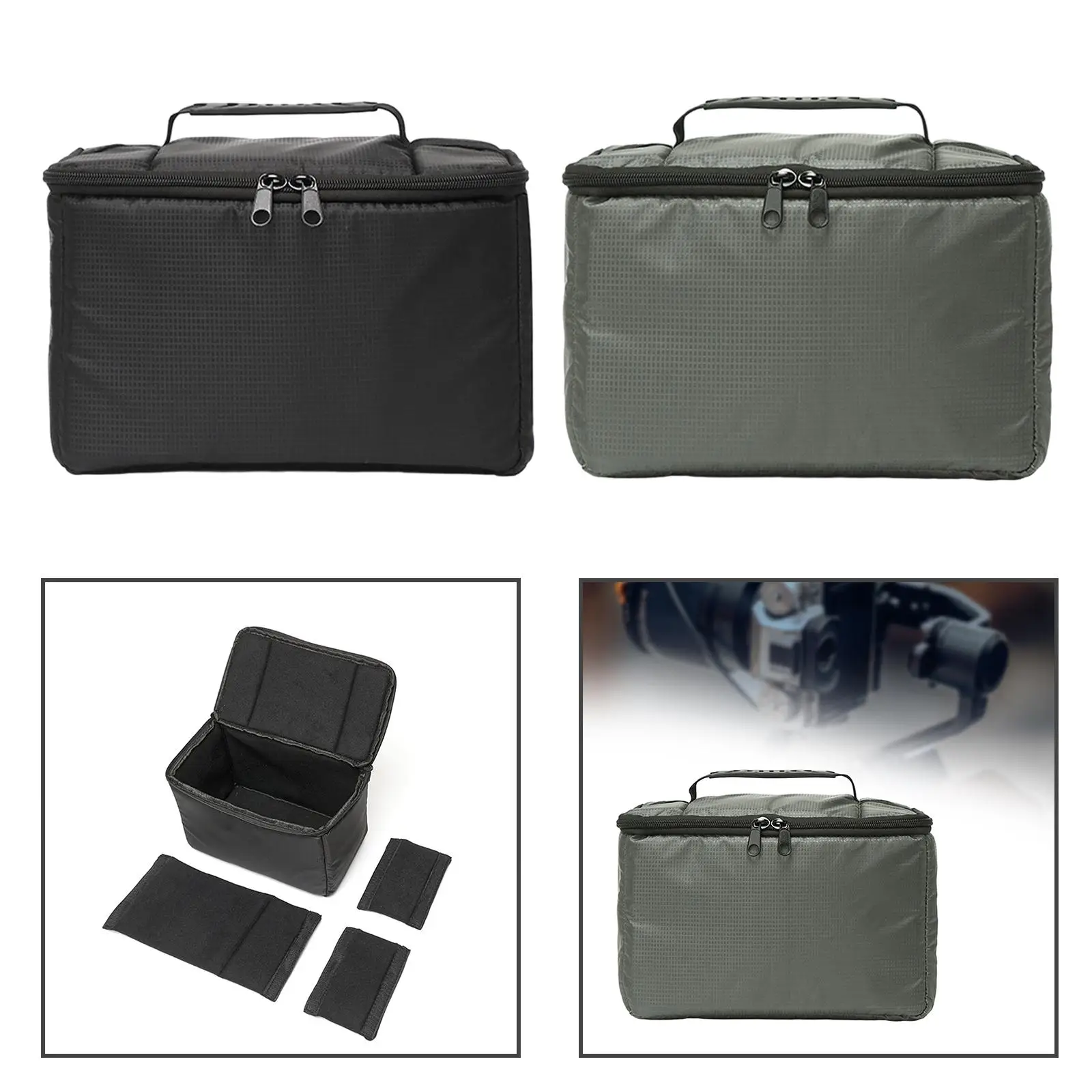 Camera Bag Thicken …