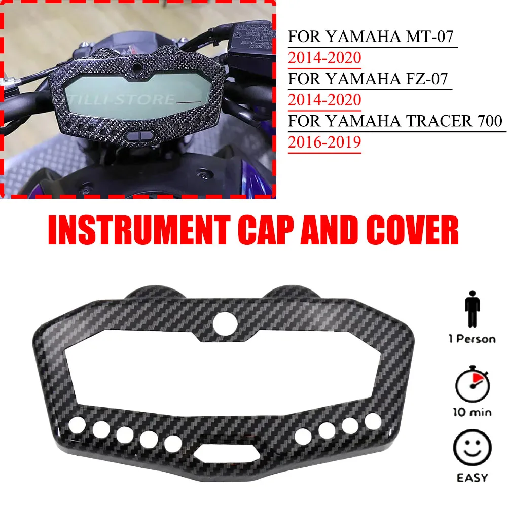 Tracer 700 New Moto…