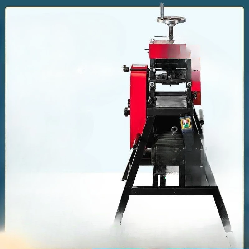 

New automatic wire stripping machine, waste copper wire household peeling machine
