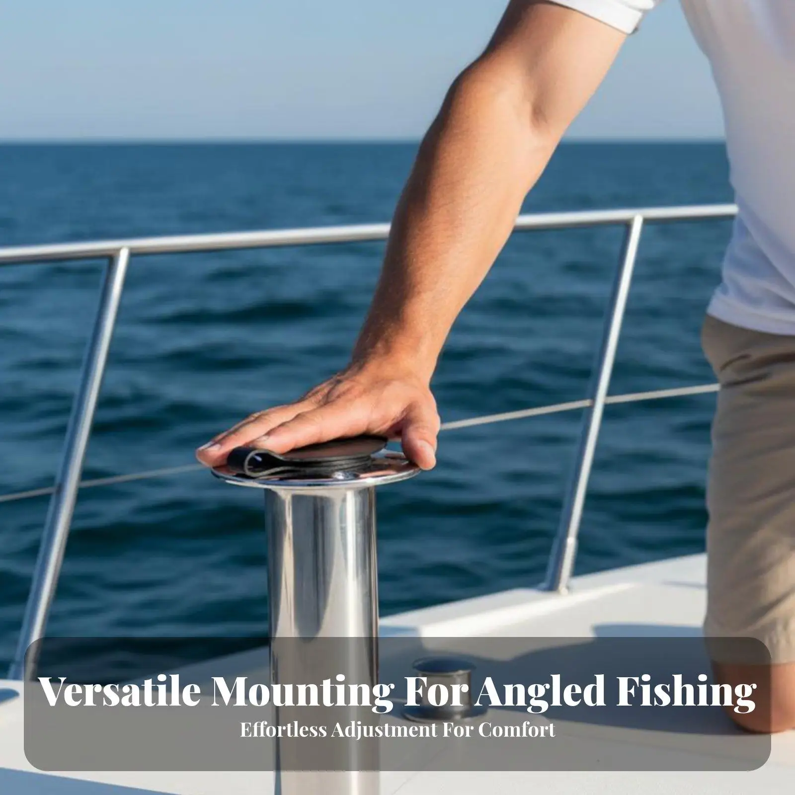 secure-flush-mount-boat-rod-holder-316-stainless-steel-with-pvc-liner-for-saltwater-fishing-yachts-and-professional-angler-gear