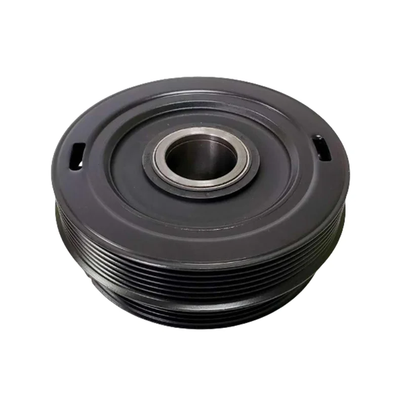 1320300568 1329060026 Crankshaft Pulley For SMART W451 FORTWO Cabrio Coupe M132 A1329060026 A1320300568